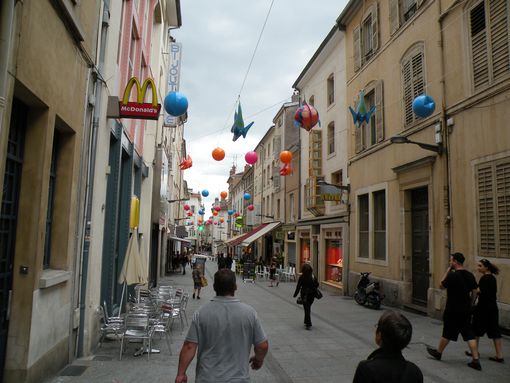  rue de la Faiencerie